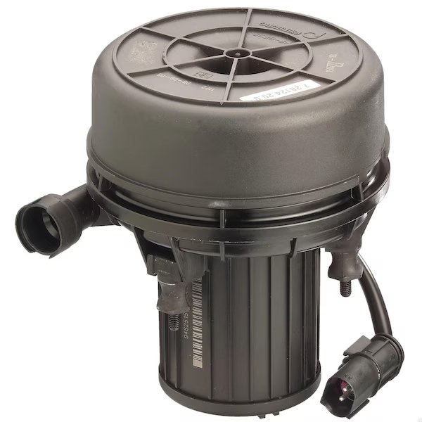 Secondary Air Injection Pump, 7.28124.20.0, Hella, Mfr#: 7.28124.20.0